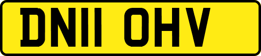 DN11OHV