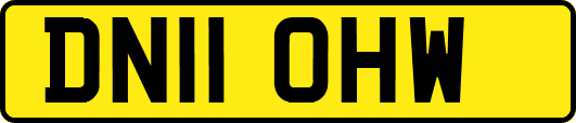 DN11OHW