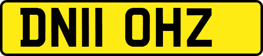 DN11OHZ