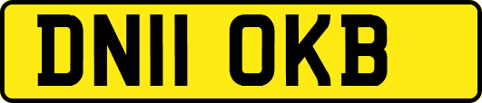 DN11OKB