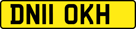 DN11OKH