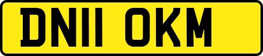 DN11OKM