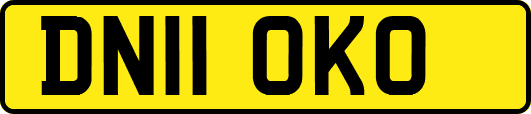 DN11OKO