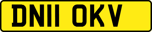 DN11OKV