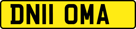 DN11OMA