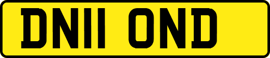 DN11OND