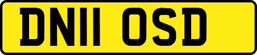 DN11OSD