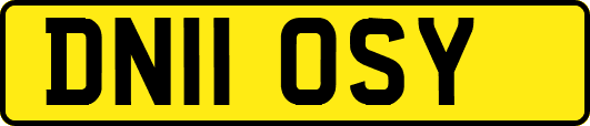 DN11OSY