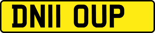 DN11OUP