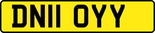 DN11OYY