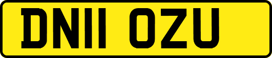 DN11OZU