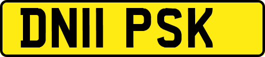 DN11PSK