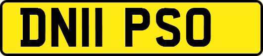 DN11PSO