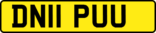 DN11PUU