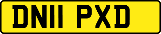 DN11PXD