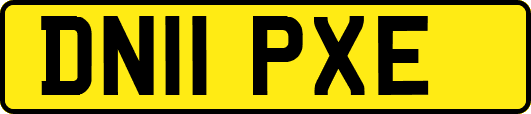 DN11PXE