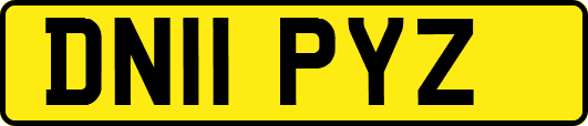 DN11PYZ