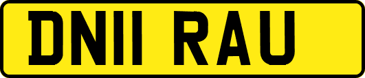 DN11RAU