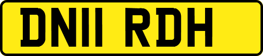 DN11RDH