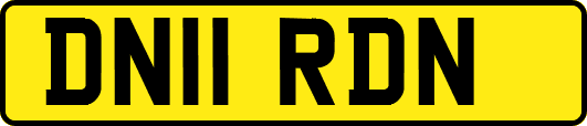 DN11RDN