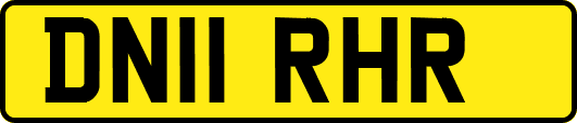 DN11RHR