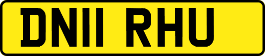 DN11RHU