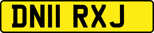 DN11RXJ