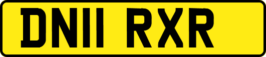 DN11RXR