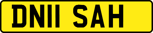 DN11SAH