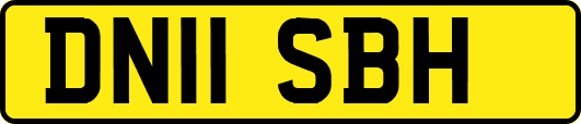 DN11SBH