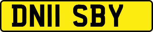 DN11SBY