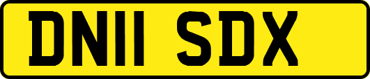 DN11SDX