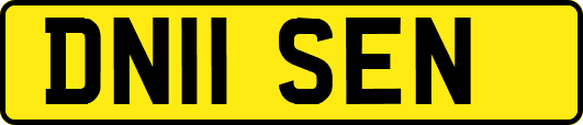 DN11SEN