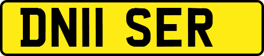 DN11SER