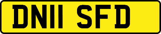 DN11SFD