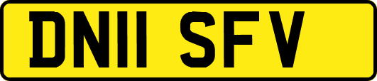 DN11SFV