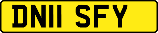 DN11SFY