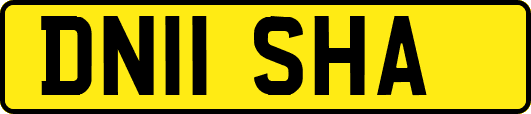 DN11SHA