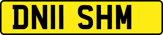 DN11SHM