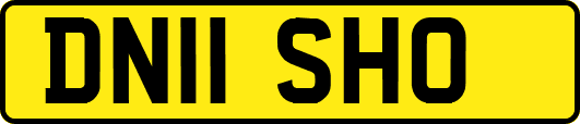 DN11SHO