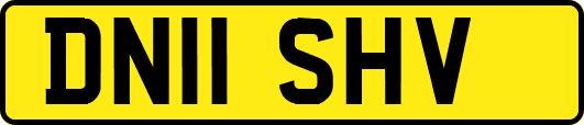 DN11SHV