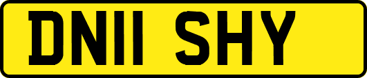 DN11SHY