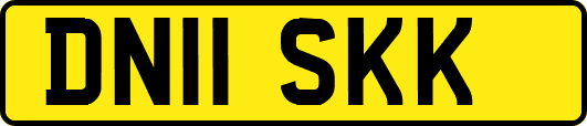 DN11SKK