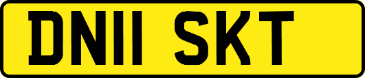 DN11SKT