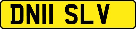 DN11SLV