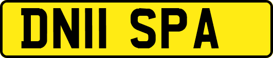 DN11SPA