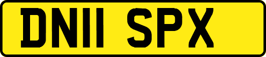 DN11SPX