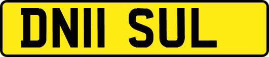 DN11SUL