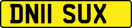 DN11SUX