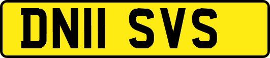 DN11SVS